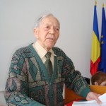 Vasile Hodorogea